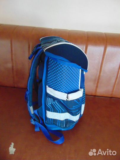 Рюкзак Портфель для младшего школьника