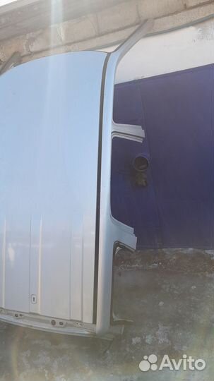 Крыша,honda CR-V RD1