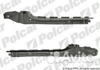 Кронштейн бампера правый боков. зад для fiat punto grande (199) 09.05-02.12