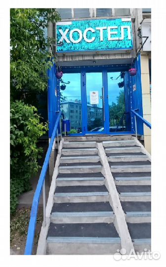 Администратор-горничная в хостел