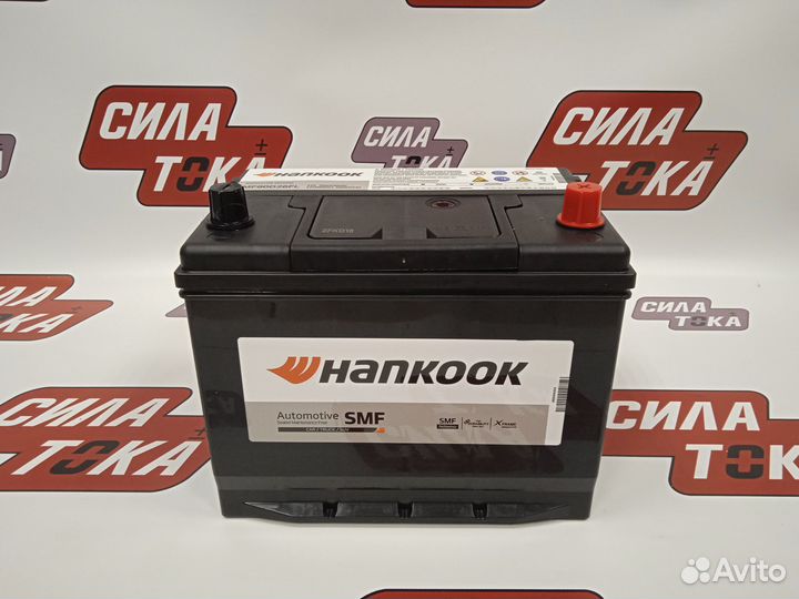 Аккумулятор на kia sorento prime