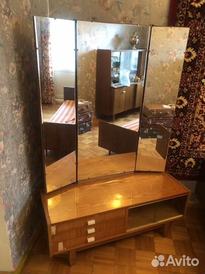 Трельяж СССР