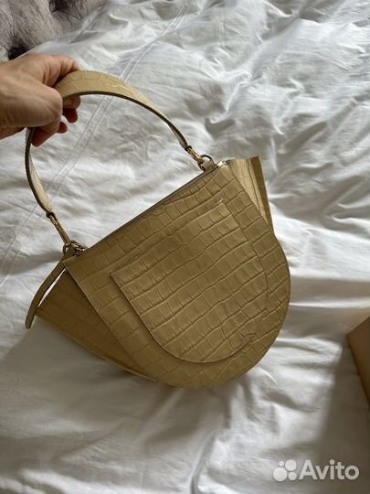 Сумка женская Wandler