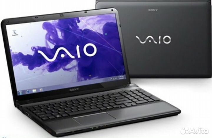 Sony 4121SV i3-2330M 2.2GHz/8Gb/256HDD