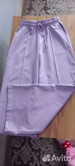 Спортивный костюм женский