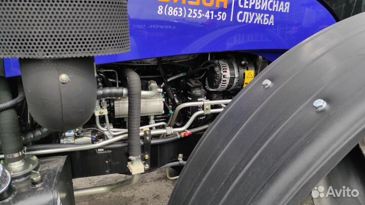 Трактор Lovol TR-2004, 2022