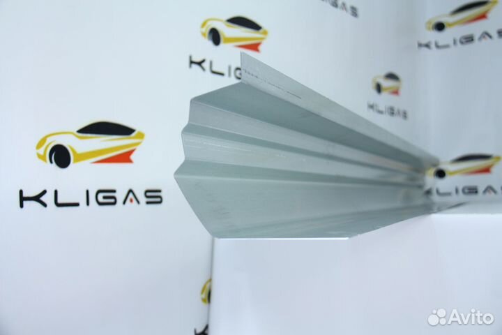 Ремонтный порог Mercedes Benz W210