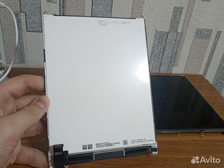 Дисплей на iPad mini 1 оригинал