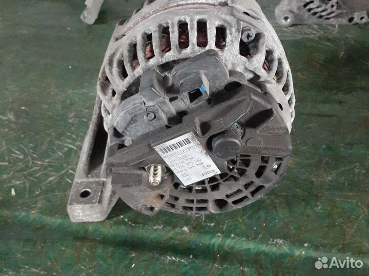 Генератор Volvo XC90 D5244T