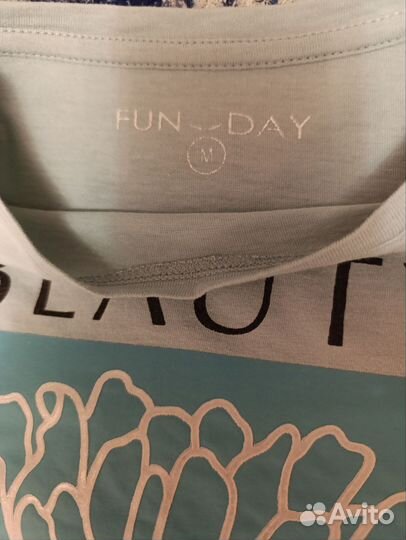 Футболка женская 46р