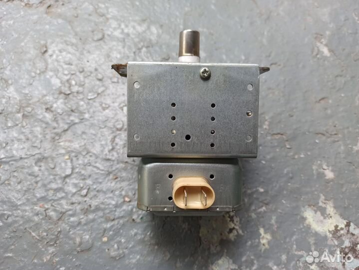 Магнетрон для LG, Candy, 2M217J Witol