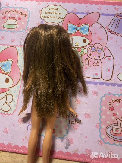 Кукла братц bratz ясмин