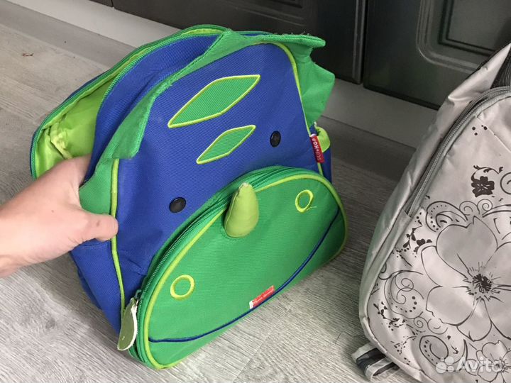 Рюкзак детский