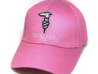 Бейсболка trussardi