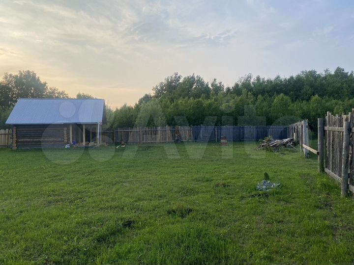 Дача 20 м² на участке 8,5 сот.