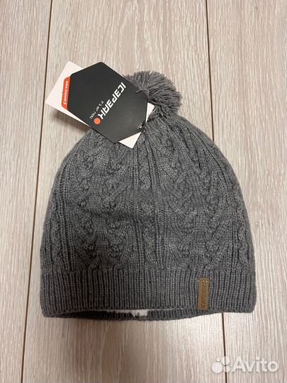 Шапка IcePeak 54-56