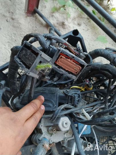 Газовое оборудование