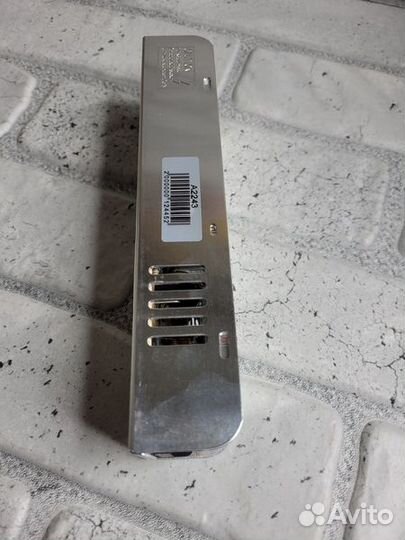 Блок питания (24V-6.5A-150W) IP20(2243)