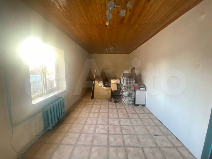 Дом 171,6 м² на участке 4,9 сот.