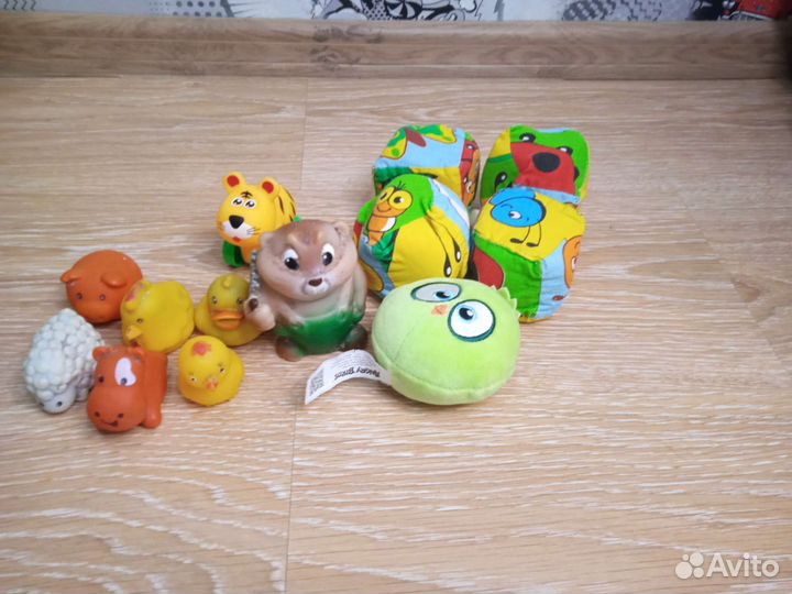 Товары для детей