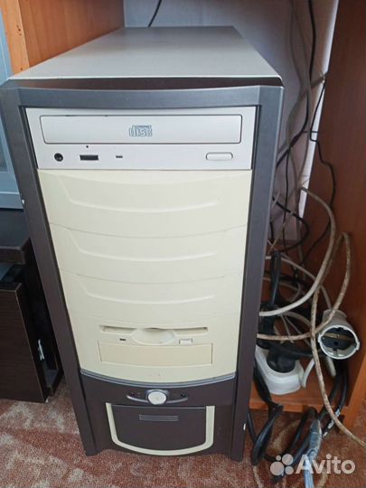 Монитор для компьютера acer