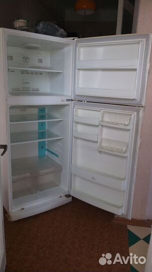 Холодильник