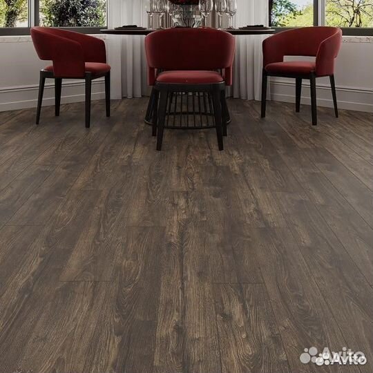 Ламинат Неман