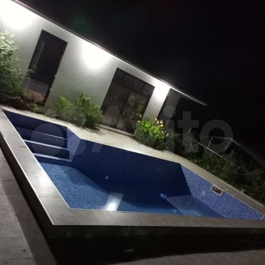 Дом 150 м² на участке 10 сот.