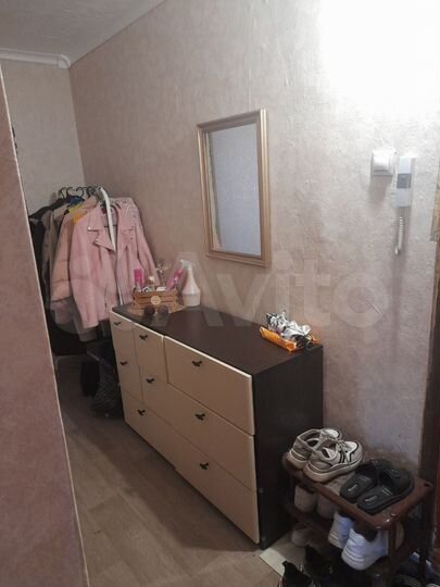 3-к. квартира, 61,9 м², 3/10 эт.