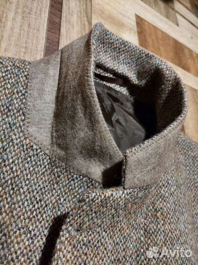 Пиджак Harris Tweed