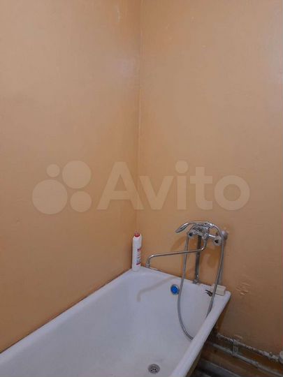 1-к. квартира, 30 м², 1/5 эт.