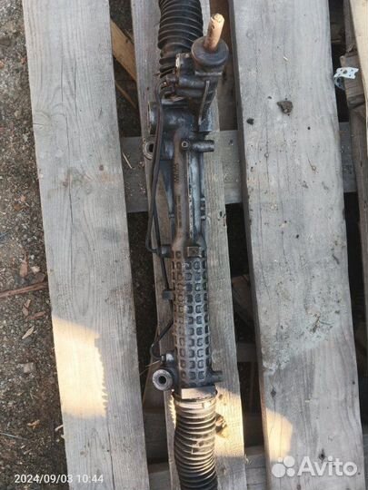 Рулевая рейка Ford Transit 2.2 150Л.С. 2008