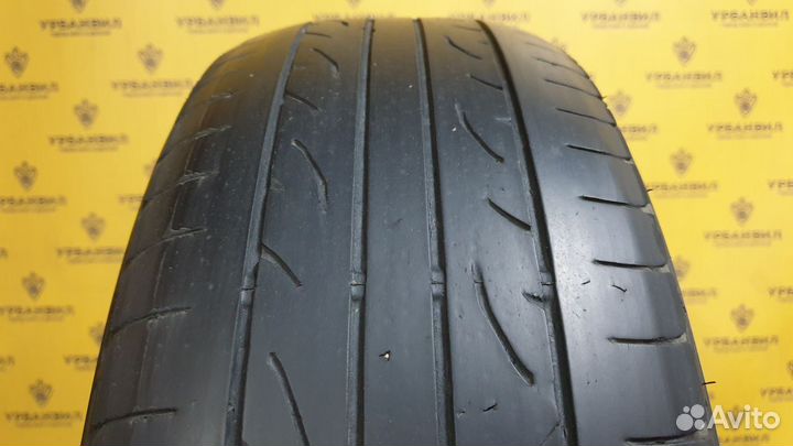 Dunlop SP Sport LM704 195/60 R15 88V