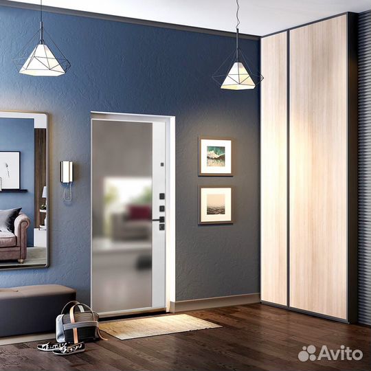 Входные двери в рассрочку от производителя