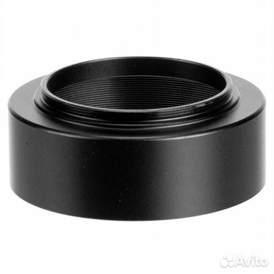 Бленда среднефокусного объектива, металл, 40.5mm