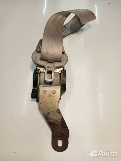 Ремень безопасности передний правый Geely Otaka