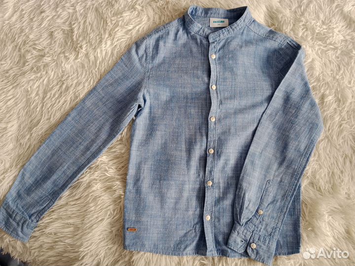 Рубашка для мальчика