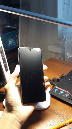 Xiaomi Redmi Note 13 Pro 5G, 12/512 ГБ