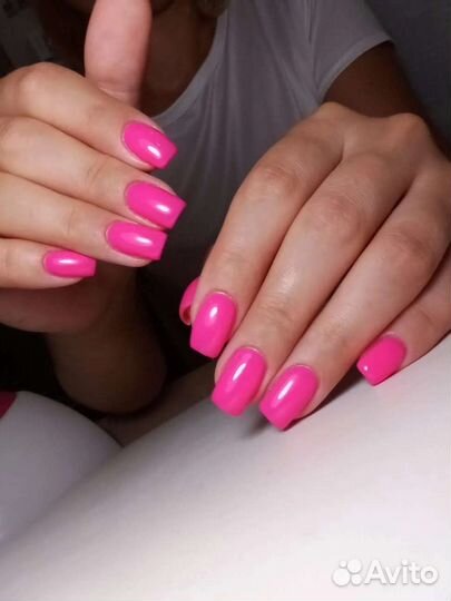 Маникюр и Педикюр