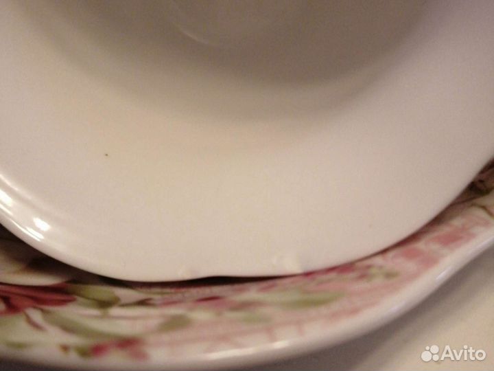 Сервиз чайный