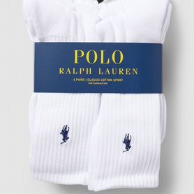 Polo ralph lauren носки