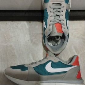 Кроссовки nike