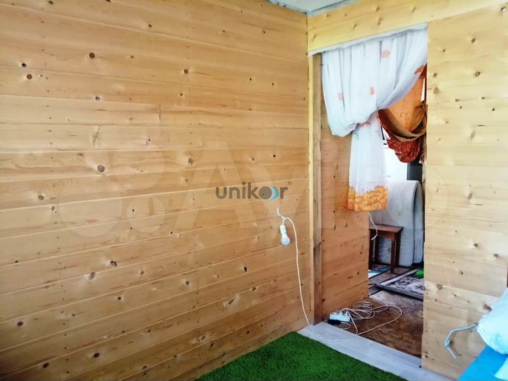 Дом 65 м² на участке 7,5 сот.