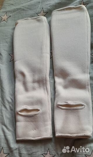 Защита голеностопа и стопы размер S