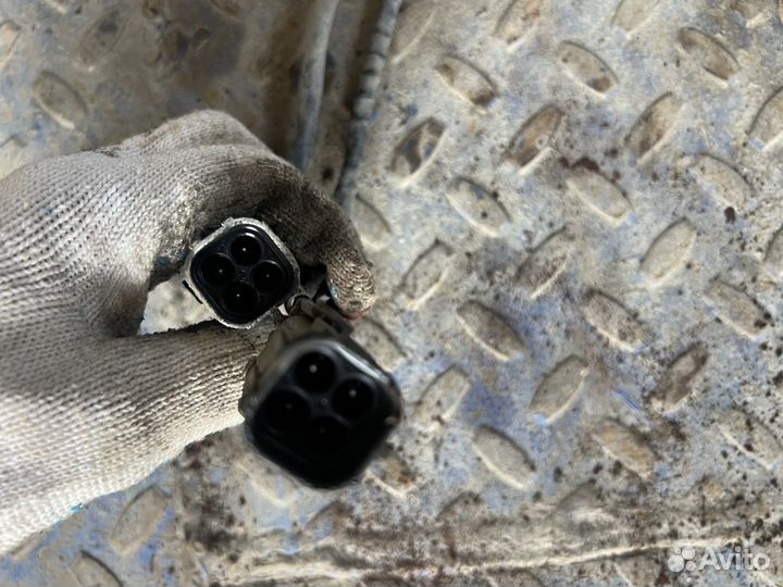 Лямбда зонд LADA kalina