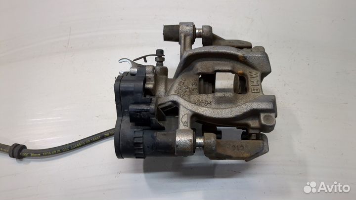 Суппорт BMW X1 (F48), 2017