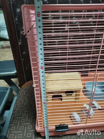 Клетки для животных