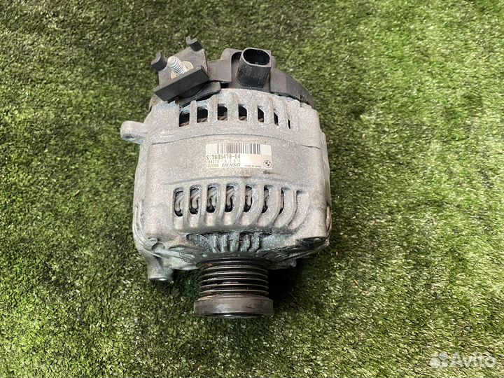 Генератор bmw f10 lci n20b20