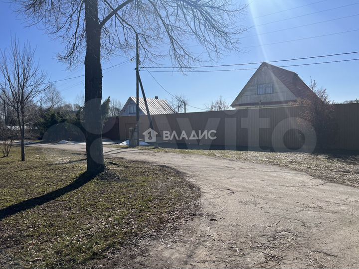 Участок 40 сот. (личное подсобное хозяйство (лпх))