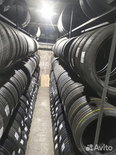 Continental ContiCrossContact LX 255/65 R17